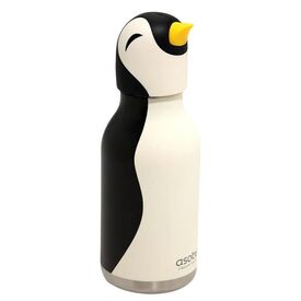 Asobu Μπουκάλι Θερμός Bestie Penguin 460ml SBV44 - Θερμός & Ισοθερμικά Προϊόντα στο Oneirokosmos
