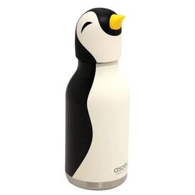 Asobu Μπουκάλι Θερμός Bestie Penguin 460ml SBV44 - Θερμός & Ισοθερμικά Προϊόντα στο Oneirokosmos
