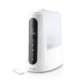 MINILAND ΥΓΡΑΝΤΗΡΑΣ ΙΟΝΙΣΤΗΣ  HUMITOUCH PURE 5 L - Σετ Βρεφανάπτυξης στο Oneirokosmos