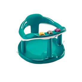 THERMOBABY ΔΑΧΤΥΛΙΔΙ ΜΠΑΝΙΟΥ AQUABABY PETROL - Αξεσουάρ Μπάνιου στο Oneirokosmos