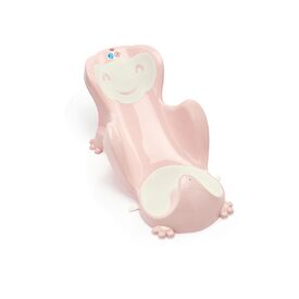 ΒΑΣΗ ΣΤΗΡΙΞΗΣ ΜΠΑΝΙΟΥ BABYCOON BATH SEAT PINK - Αξεσουάρ Μπάνιου στο Oneirokosmos