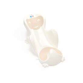 ΒΑΣΗ ΣΤΗΡΙΞΗΣ ΜΠΑΝΙΟΥ BABYCOON BATH SEAT BROWN - Αξεσουάρ Μπάνιου στο Oneirokosmos