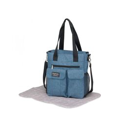 ΤΣΑΝΤΑ ΑΛΛΑΞΙΕΡΑ DENIM JEANS 30X34 CM - Τσάντες Καροτσιών στο Oneirokosmos