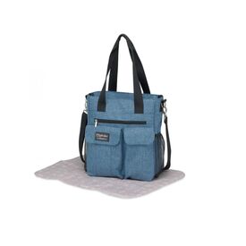 ΤΣΑΝΤΑ ΑΛΛΑΞΙΕΡΑ DENIM JEANS 30X34 CM - Τσάντες Καροτσιών στο Oneirokosmos