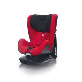 WAVE 9-25 KG RED - Κάθισμα Αυτοκινήτου στο Oneirokosmos