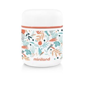 MEDITERRANEAN FOOD THERMOS MINI - Θερμός & Ισοθερμικά Προϊόντα στο Oneirokosmos