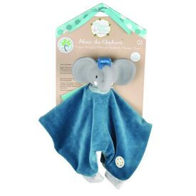 TIKIRI ΜΑΣΗΤΙΚΟ ΠΑΙΧΝΙΔΙ COMFORTER ALVIN Ο ΕΛΕΦΑΝΤΑΚΟΣ - Κουδουνίστρες στο Oneirokosmos
