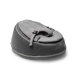 DOOMOO SEAT N SWING CHINE ANTHRACITE - Relax στο Oneirokosmos