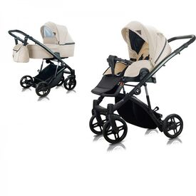 MILU KIDS ΣΥΣΤΗΜΑ ΜΕΤΑΦΟΡΑΣ ATTESO 2 IN 1 COL 03 - Πολυκαρότσια, Συστήματα Μεταφοράς στο Oneirokosmos