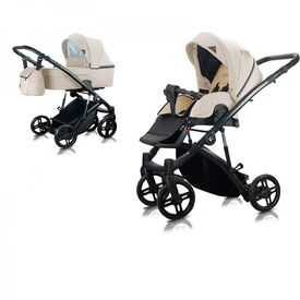 MILU KIDS ΣΥΣΤΗΜΑ ΜΕΤΑΦΟΡΑΣ ATTESO 2 IN 1 COL 03 - Πολυκαρότσια, Συστήματα Μεταφοράς στο Oneirokosmos