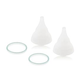 MINILAND ΑΝΤΑΛΛΑΚΤΙΚΑ CAPS AND RINGS NASAL CARE - Σετ Βρεφανάπτυξης στο Oneirokosmos