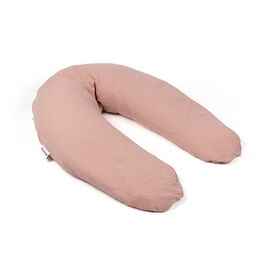 DOOMOO ΜΑΞΙΛΑΡΙ ΘΗΛΑΣΜΟΥ COΜFY BIG TETRA PINK - Μαξιλάρια Θηλασμού στο Oneirokosmos