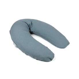 DOOMOO ΜΑΞΙΛΑΡΙ ΘΗΛΑΣΜΟΥ COΜFY BIG TETRA BLUE - Μαξιλάρια Θηλασμού στο Oneirokosmos