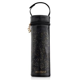 MINILAND THERMIBAG 5OO ML DELUXE GOLD - Σετ Βρεφανάπτυξης στο Oneirokosmos