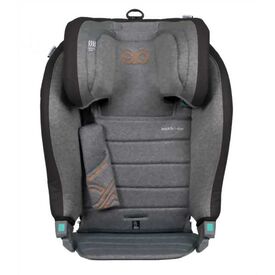 ΚΑΘΙΣΜΑ ΑΥΤΟΚΙΝΗΤΟΥ BACK FIX I-SIZE DEEP GREY - Κάθισμα Αυτοκινήτου στο Oneirokosmos