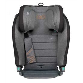 ΚΑΘΙΣΜΑ ΑΥΤΟΚΙΝΗΤΟΥ BACK FIX I-SIZE DEEP GREY - Κάθισμα Αυτοκινήτου στο Oneirokosmos