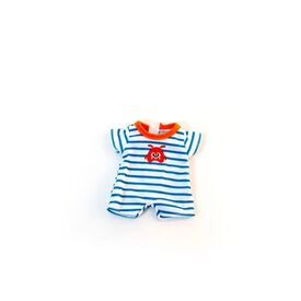 ΣΕΤ ΡΟΥΧΑ ΓΙΑ ΚΟΥΚΛΑ WARM WEATHER STRIPES PJS 21 ΕΚ - Εκπαιδευτικά Παιχνίδια στο Oneirokosmos