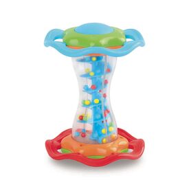 ΒΡΕΦΙΚΟ ΠΑΙΧΝΙΔΙ BABY RAIN ROLLER - Εκπαιδευτικά Παιχνίδια στο Oneirokosmos