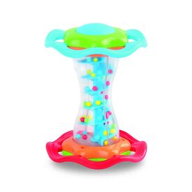 ΒΡΕΦΙΚΟ ΠΑΙΧΝΙΔΙ BABY RAIN ROLLER - Εκπαιδευτικά Παιχνίδια στο Oneirokosmos