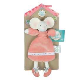 TIKIRI ΜΑΣΗΤΙΚΟ ΠΑΙΧΝΙΔΙ COMFORTER MEIYA ΠΟΝΤΙΚΙΝΑ LOVEY - Κουδουνίστρες στο Oneirokosmos