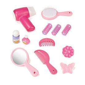 ΠΑΙΧΝΙΔΙ ΔΡΑΣΤΗΡΙΟΤΗΤΩΝ MINI BEAUTY - Εκπαιδευτικά Παιχνίδια στο Oneirokosmos