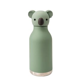 Asobu Μπουκάλι Θερμός Bestie Koala 460ml SBV44 - Θερμός & Ισοθερμικά Προϊόντα στο Oneirokosmos