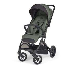 Inglesina Maior Καρότσι Περιπάτου Taiga Green AG85T0TGG - Καρότσια Περιπάτου 0+ στο Oneirokosmos