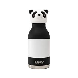 Asobu Μπουκάλι Θερμός Bestie Panda 460ml SBV44 - Θερμός & Ισοθερμικά Προϊόντα στο Oneirokosmos