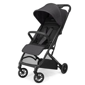 Inglesina Sketch Ελαφρύ Καρότσι Περιπάτου Onyx Black AG86S0ONB - Ελαφριά Καλοκαιρινά  Καρότσια στο Oneirokosmos