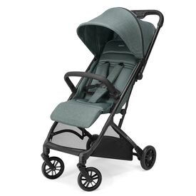Inglesina Sketch Ελαφρύ Καρότσι Περιπάτου Pine Green AG86S0PNG - Ελαφριά Καλοκαιρινά  Καρότσια στο Oneirokosmos