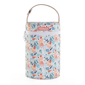 MINILAND THERMIBAG 700 ML MEDITERRANEAN - Σετ Βρεφανάπτυξης στο Oneirokosmos