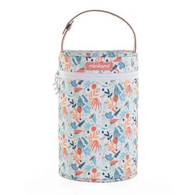 MINILAND THERMIBAG 700 ML MEDITERRANEAN - Θερμός & Ισοθερμικά Προϊόντα στο Oneirokosmos
