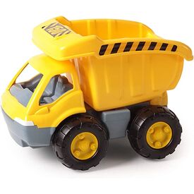 ΠΑΙΔΙΚΟ ΟΧΗΜΑ SUPER DUMPER TRUCK 42ΕΚ - Εκπαιδευτικά Παιχνίδια στο Oneirokosmos