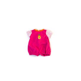 ΣΕΤ ΡΟΥΧΑ ΓΙΑ ΚΟΥΚΛΑ WARM WEATHER PINK PJS 38 CM - Εκπαιδευτικά Παιχνίδια στο Oneirokosmos