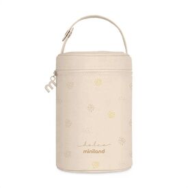 MINILAND THERMIBAG 700 ML DOLCE  VANILLA - Θερμός & Ισοθερμικά Προϊόντα στο Oneirokosmos