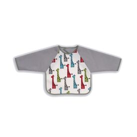 X-TREME BABY ΣΑΛΙΑΡΑ ΠΕΤΣΕΤΑ ΠΛΑΣΤΙΚΟ ΜΕ ΜΑΝΙΚΙΑ 30 X 34 CM ΚΑΜΗΛΟΠΑΡΔΑΛΗ - Σαλιάρες στο Oneirokosmos