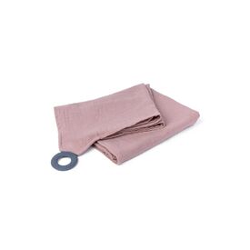 DOOMOO ΚΑΠΑ ΘΗΛΑΣΜΟΥ MOM N PLAY TETRA PINK - Μαμά στο Oneirokosmos