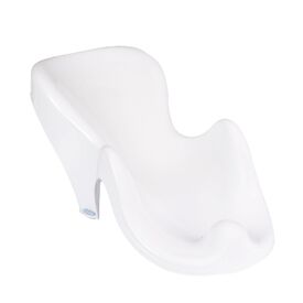 X-TREME BABY ΒΑΣΗ ΣΤΗΡΙΞΗΣ ΜΠΑΝΙΟΥ WHITE - Αξεσουάρ Μπάνιου στο Oneirokosmos