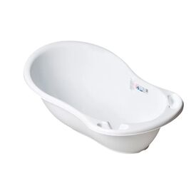 X-TREME BABY ΠΑΙΔΙΚΟ ΜΠΑΝΙΟ WHITE - Αξεσουάρ Μπάνιου στο Oneirokosmos