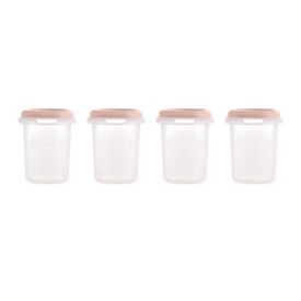 MINILAND SET 4 HERMISIZED 250 ML DOLCE CANDY - Σετ Βρεφανάπτυξης στο Oneirokosmos
