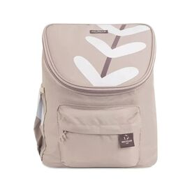 Miniland Ισοθερμική Τσάντα Ecothermibag Beige - Θερμός & Ισοθερμικά Προϊόντα στο Oneirokosmos