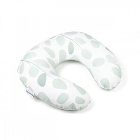 ΑΝΤΑΛΛΑΚΤΙΚΟ ΚΑΛΥΜΜΑ ΓΙΑ ΜΑΞΙΛΑΡΙ SOFTY COVER AQUA GREEN S31 - Μαξιλάρια Θηλασμού στο Oneirokosmos
