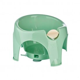 THERMOBABY ΔΑΧΤΥΛΙΔΙ ΜΠΑΝΙΟΥ AQUAFUN BATH GREEN - Αξεσουάρ Μπάνιου στο Oneirokosmos