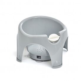 THERMOBABY ΔΑΧΤΥΛΙΔΙ ΜΠΑΝΙΟΥ AQUAFUN BATH GREY - Αξεσουάρ Μπάνιου στο Oneirokosmos