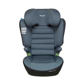 CASUAL PLAY THREE FIX PRO I-SIZE DARK WING - Κάθισμα Αυτοκινήτου Group 2,3 (15-36Kg) στο Oneirokosmos