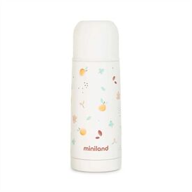 MINILAND THERMOS 350 ML VALENCIA - Σετ Βρεφανάπτυξης στο Oneirokosmos