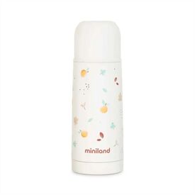 MINILAND THERMOS 350 ML VALENCIA - Θερμός & Ισοθερμικά Προϊόντα στο Oneirokosmos