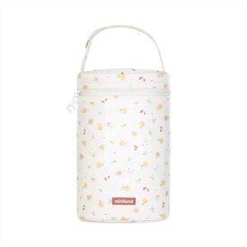 MINILAND THERMIBAG DOUBLE 500 ML VALENCIA - Σετ Βρεφανάπτυξης στο Oneirokosmos