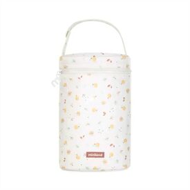 MINILAND THERMIBAG DOUBLE 500 ML VALENCIA - Θερμός & Ισοθερμικά Προϊόντα στο Oneirokosmos