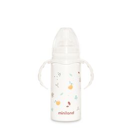 MINILAND THERMOBABY 240 ML VALENCIA - Σετ Βρεφανάπτυξης στο Oneirokosmos